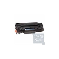 Toner Noir générique pour HP laserjet 2410/2420/2430, Toner Express : achat en ligne de Toner Noir générique pour HP laserjet 24