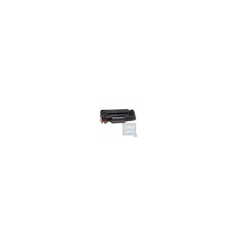 Toner Noir générique pour HP laserjet 2410/2420/2430, Toner Express : achat en ligne de Toner Noir générique pour HP laserjet 24
