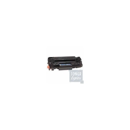 Toner Noir générique pour HP laserjet 2410/2420/2430, Toner Express : achat en ligne de Toner Noir générique pour HP laserjet 24