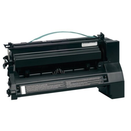 Toner noir générique très haute capacité pour Lexmark C772 (00C7720KX)