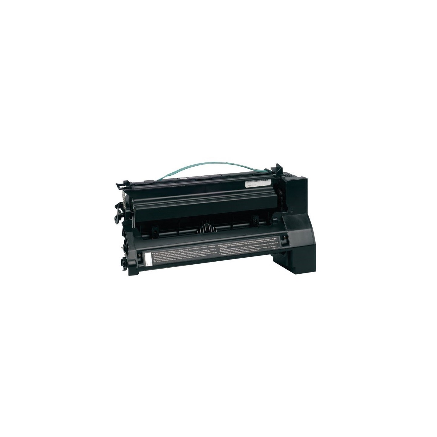 Toner noir générique très haute capacité pour Lexmark C772 (00C7720KX)
