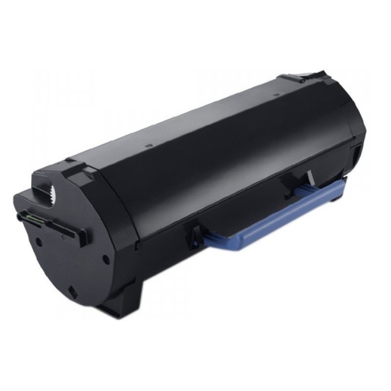 Toner noir générique pour DELL B5460dn / B5465dnf (X5GDJ)(593-11185)