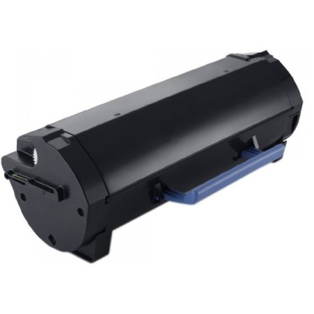 Toner noir générique pour DELL B5460dn / B5465dnf (X5GDJ)(593-11185)