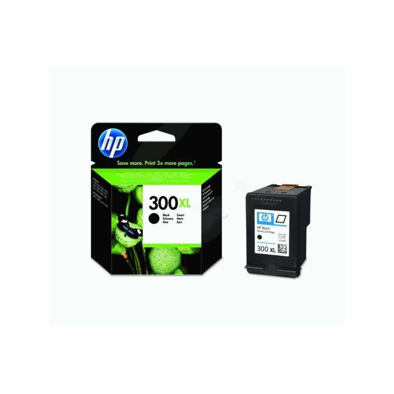 Cartouche noire HP pour deskjet D2560 ... (N°300XL), Toner Express : achat en ligne de Cartouche noire HP pour deskjet D2560 ...
