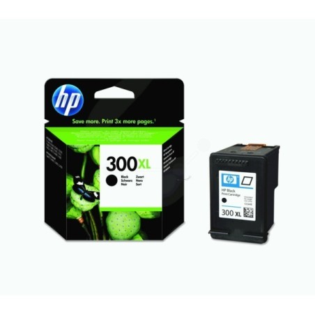 Cartouche noire HP pour deskjet D2560 ... (N°300XL), Toner Express : achat en ligne de Cartouche noire HP pour deskjet D2560 ...