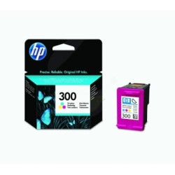 Cartouche couleur HP pour deskjet D2560 / F4280 (N°300/N°121), Toner Express : achat en ligne de Cartouche couleur HP pour deskj