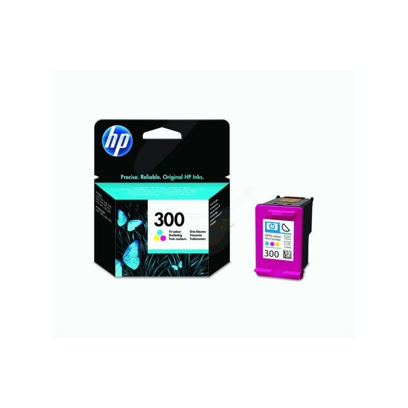Cartouche couleur HP pour deskjet D2560 / F4280 (N°300/N°121), Toner Express : achat en ligne de Cartouche couleur HP pour deskj
