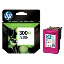 Cartouche couleur HP pour deskjet D2560 / F4280 (N°300XL), Toner Express : achat en ligne de Cartouche couleur HP pour deskjet D