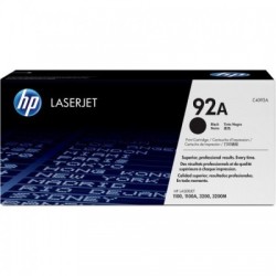 Toner  HP Capacité Standard pour LaserJet 1100... (92A), Toner Express : achat en ligne de Toner  HP Capacité Standard pour Lase