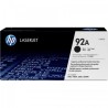 Toner  HP Capacité Standard pour LaserJet 1100... (92A), Toner Express : achat en ligne de Toner  HP Capacité Standard pour Lase