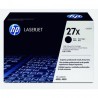 Toner HP Haute capacité pour LaserJet  4000/4050... (27X), Toner Express : achat en ligne de Toner HP Haute capacité pour LaserJ