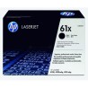 Toner HP Haute Capacité pour LaserJet 4100... (61X), Toner Express : achat en ligne de Toner HP Haute Capacité pour LaserJet 410