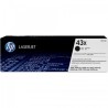 Toner  HP Haute Capacité pour LaserJet 9000... (43X), Toner Express : achat en ligne de Toner  HP Haute Capacité pour LaserJet 9