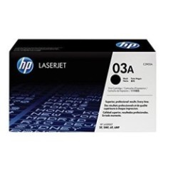 Toner HP pour LaserJet 5(M)P/6(M)P (03A), Toner Express : achat en ligne de Toner HP pour LaserJet 5(M)P/6(M)P (03A) pour imprim