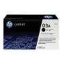 Toner HP pour LaserJet 5(M)P/6(M)P (03A), Toner Express : achat en ligne de Toner HP pour LaserJet 5(M)P/6(M)P (03A) pour imprim