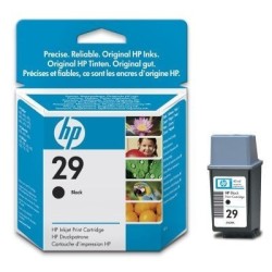 Cartouche Encre Noire HP Grande Capacité (n°29), Toner Express : achat en ligne de Cartouche Encre Noire HP Grande Capacité (n°2