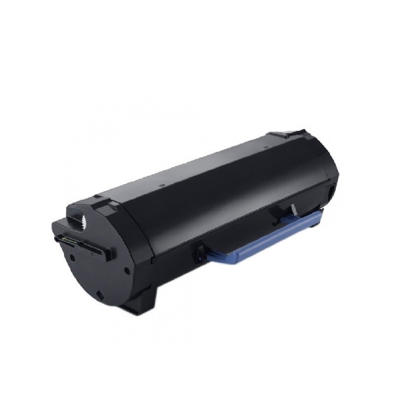 Toner noir générique très haute capacité pour DELL B3460dn