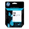 Cartouche Encre Noire HP N°10 (C4844AE), Toner Express : achat en ligne de Cartouche Encre Noire HP N°10 (C4844AE) pour impriman