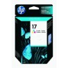 Cartouche 3 Couleurs HP pour Deskjet 825c (N°17), Toner Express : achat en ligne de Cartouche 3 Couleurs HP pour Deskjet 825c (N