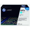 Toner Cyan HP pour Color LaserJet 4600/4650 séries (641A), Toner Express : achat en ligne de Toner Cyan HP pour Color LaserJet 4