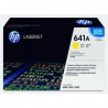 Toner Jaune HP pour Color LaserJet 4600/4650 séries (641A), Toner Express : achat en ligne de Toner Jaune HP pour Color LaserJet