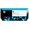 Réservoir Encre Magenta Clair HP pour Designjet 5000 ... (N°81), Toner Express : achat en ligne de Réservoir Encre Magenta Clair