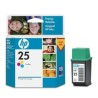 Cartouche Encre 3 Couleurs HP (51625AE), Toner Express : achat en ligne de Cartouche Encre 3 Couleurs HP (51625AE) pour impriman