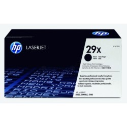 Toner HP pour laserjet 5000 ... (29X), Toner Express : achat en ligne de Toner HP pour laserjet 5000 ... (29X) pour imprimante