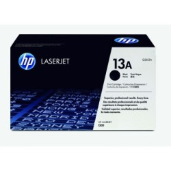 Toner HP pour LaserJet 1300 séries (13A), Toner Express : achat en ligne de Toner HP pour LaserJet 1300 séries (13A) pour imprim