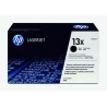 Toner HP haute capacité pour LaserJet 1300 séries (13X), Toner Express : achat en ligne de Toner HP haute capacité pour LaserJet