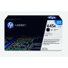 Toner noir HP pour Color LaserJet 5500 - 5550 (645A), Toner Express : achat en ligne de Toner noir HP pour Color LaserJet 5500 -