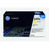 Toner Jaune HP pour Color LaserJet 5500 - 5550 (645A), Toner Express : achat en ligne de Toner Jaune HP pour Color LaserJet 5500