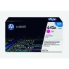 Toner Magenta HP pour Color LaserJet 5500 - 5550 (645A), Toner Express : achat en ligne de Toner Magenta HP pour Color LaserJet 