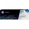 Toner Cyan HP pour Color LaserJet 9500 (822A), Toner Express : achat en ligne de Toner Cyan HP pour Color LaserJet 9500 (822A) p