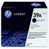 Toner HP pour LaserJet 4300 (39A), Toner Express : achat en ligne de Toner HP pour LaserJet 4300 (39A) pour imprimante