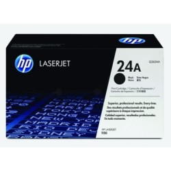 Toner HP pour LaserJet 1150 (24A), Toner Express : achat en ligne de Toner HP pour LaserJet 1150 (24A) pour imprimante