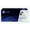 Toner HP pour LaserJet 1320 (49A), Toner Express : achat en ligne de Toner HP pour LaserJet 1320 (49A) pour imprimante