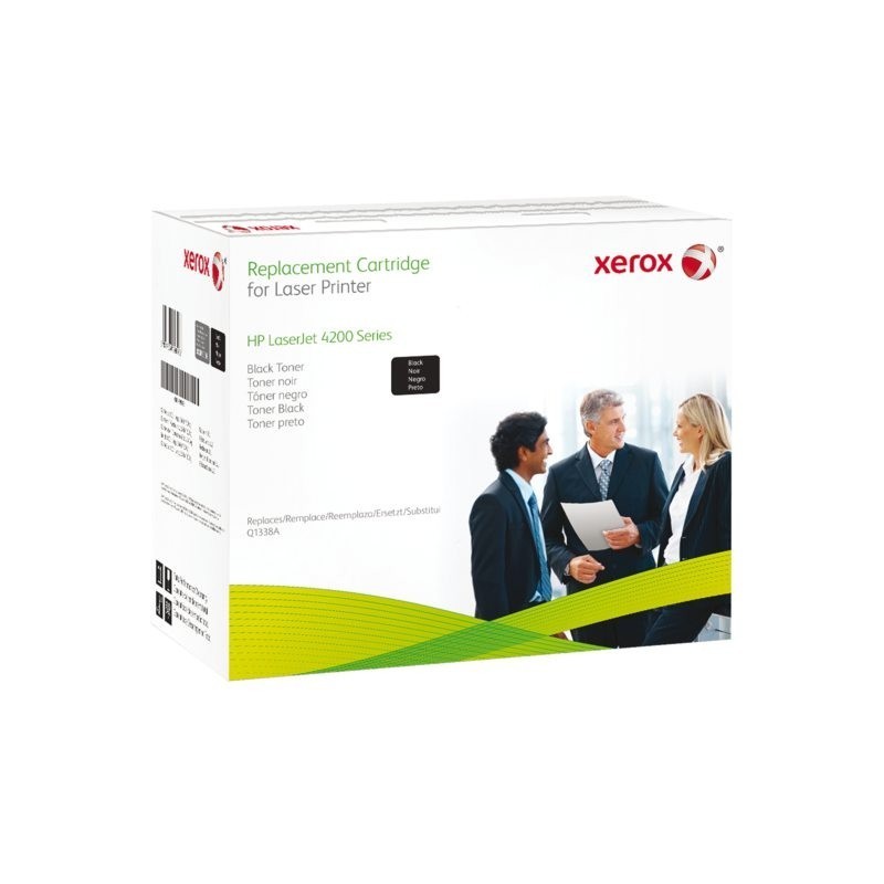 Toner Xerox de remplacement pour HP LaserJet 4200 - Qualité pro - 003R99616, Toner Express : achat en ligne de Toner Xerox