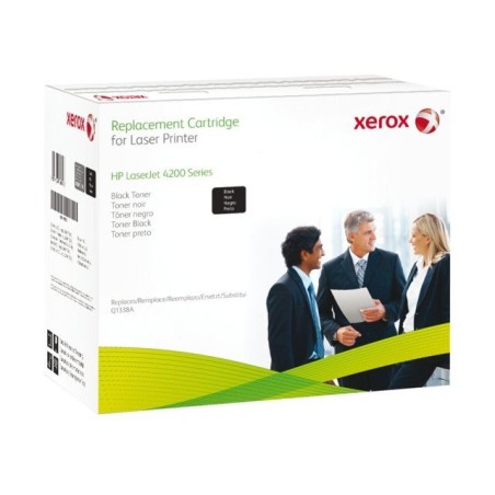 Toner Xerox de remplacement pour HP LaserJet 4200 - Qualité pro - 003R99616, Toner Express : achat en ligne de Toner Xerox