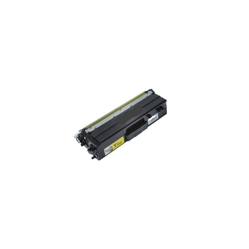Toner jaune générique haute capacité pour Brother DCP L8410/ HL L8260/ MFC L8690 ...(TN-423Y)