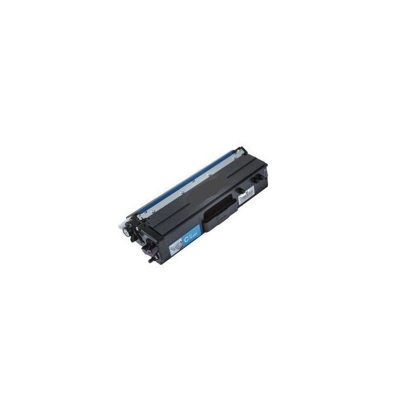 Toner cyan générique haute capacité pour Brother DCP L8410/ HL L8260/ MFC L8690 ...(TN-423C)