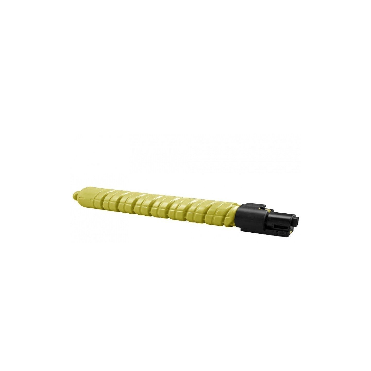 Toner jaune générique pour Ricoh aficio MPC4000 / MPC5000 (Type 5000E), Toner Express : achat en ligne de Toner jaune générique 