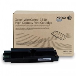 Toner Xerox grande capacité pour workcentre 3550 / workcentre 3550V, Toner Express : achat en ligne de Toner Xerox grande capaci