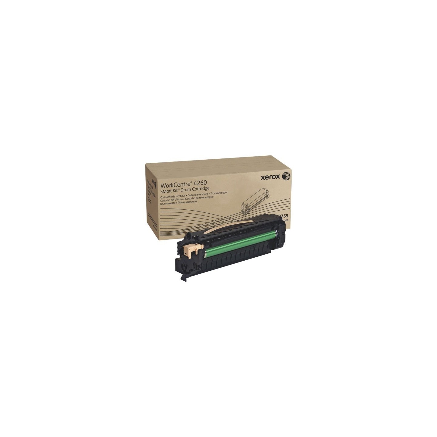 Tambour XEROX pour WorkCentre 4250 / 4260