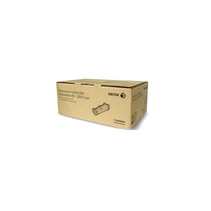 Kit de Maintanance XEROX pour WorkCentre 4250 / 4260
