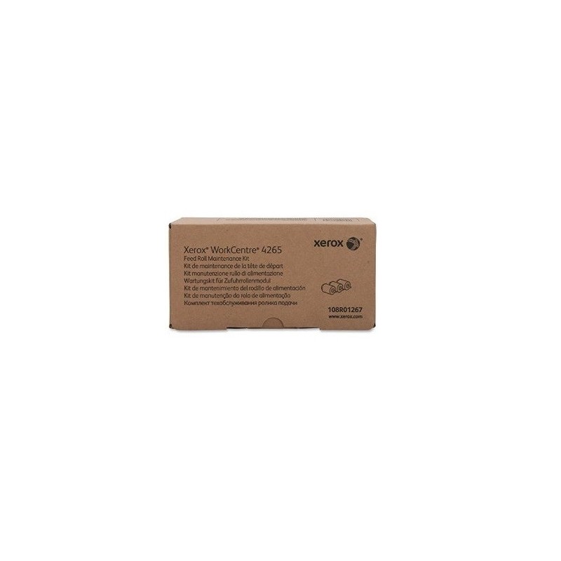 Kit rouleau d'alimentation papier Xerox  pour WorkCentre 4265