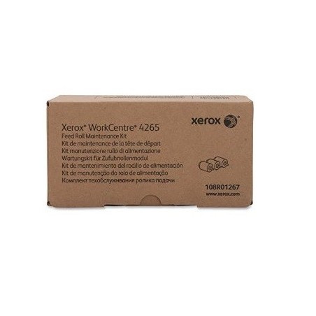 Kit rouleau d'alimentation papier Xerox  pour WorkCentre 4265