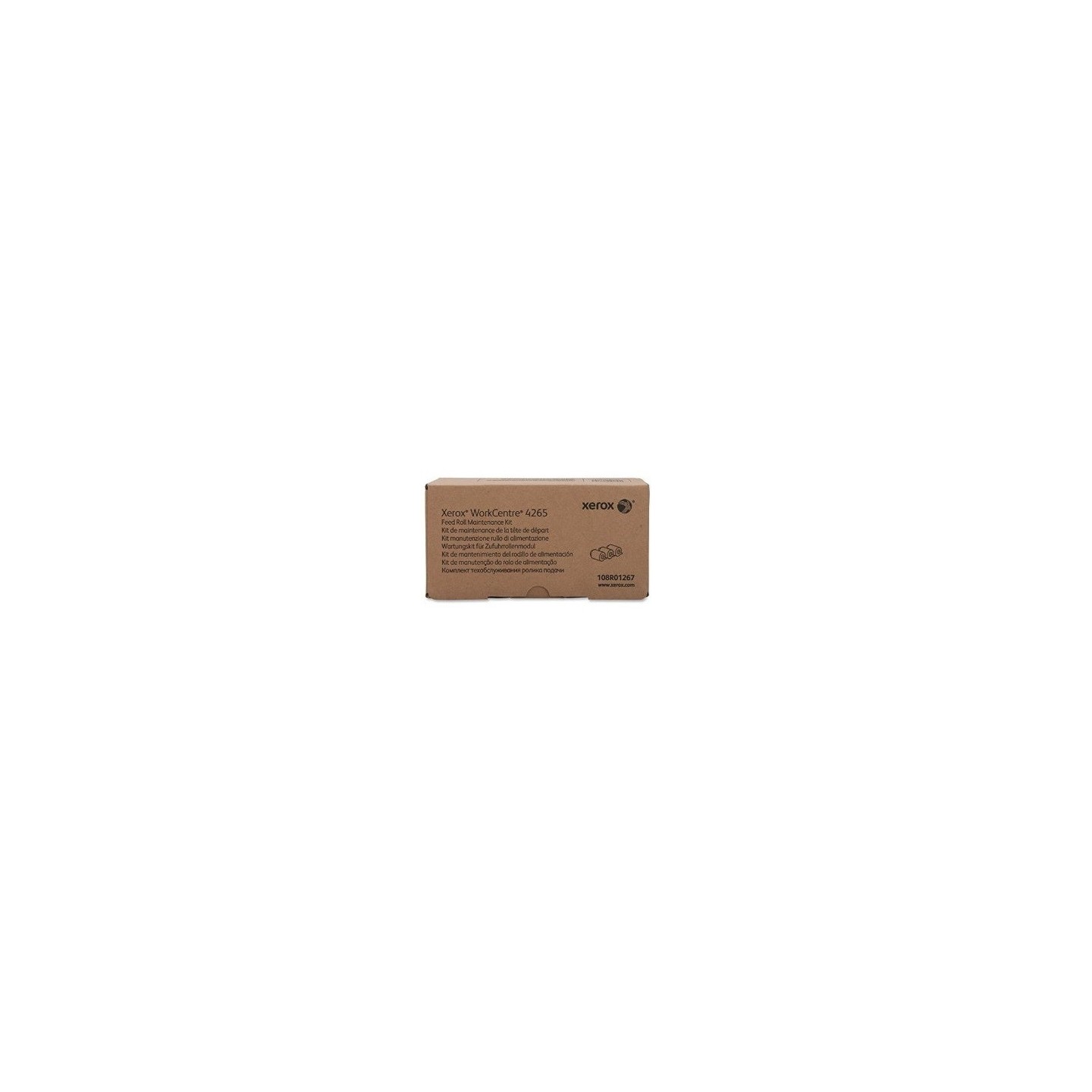 Kit rouleau d'alimentation papier Xerox  pour WorkCentre 4265