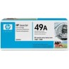 Toner HP pour LaserJet 1320 (49A), Toner Express : achat en ligne de Toner HP pour LaserJet 1320 (49A) pour imprimante
