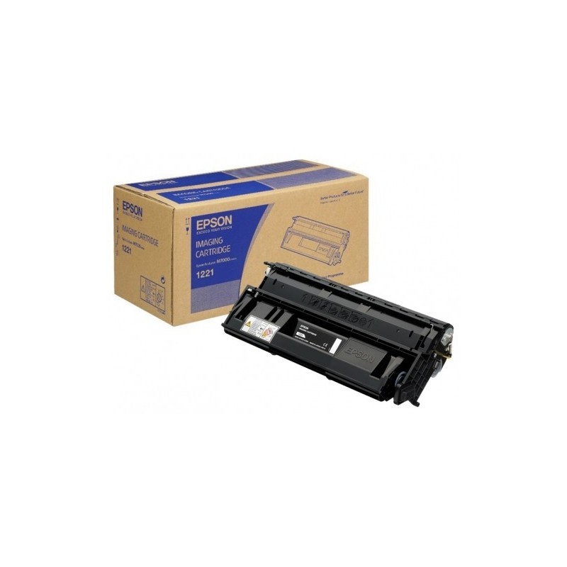 Toner noir Epson pour Aculaser M7000n (15 000 pages)